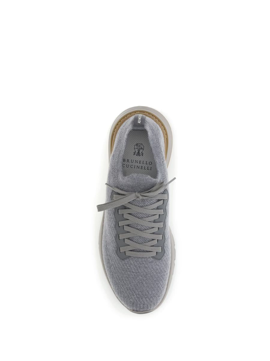Brunello Cucinelli Sneaker