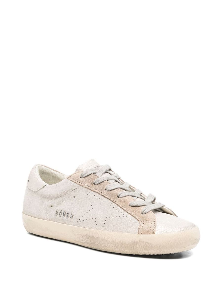 Golden Goose Turnschuhe