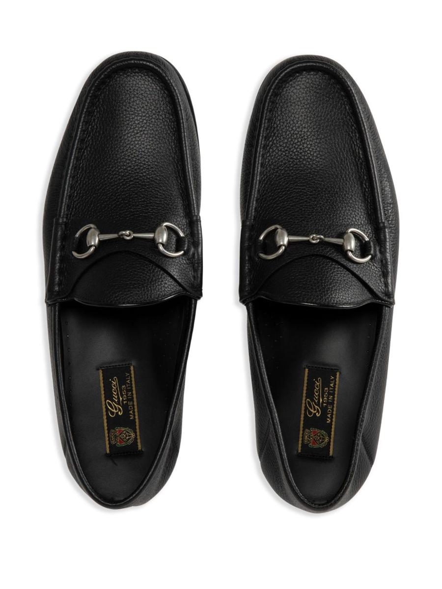 Gucci Flache Schuhe
