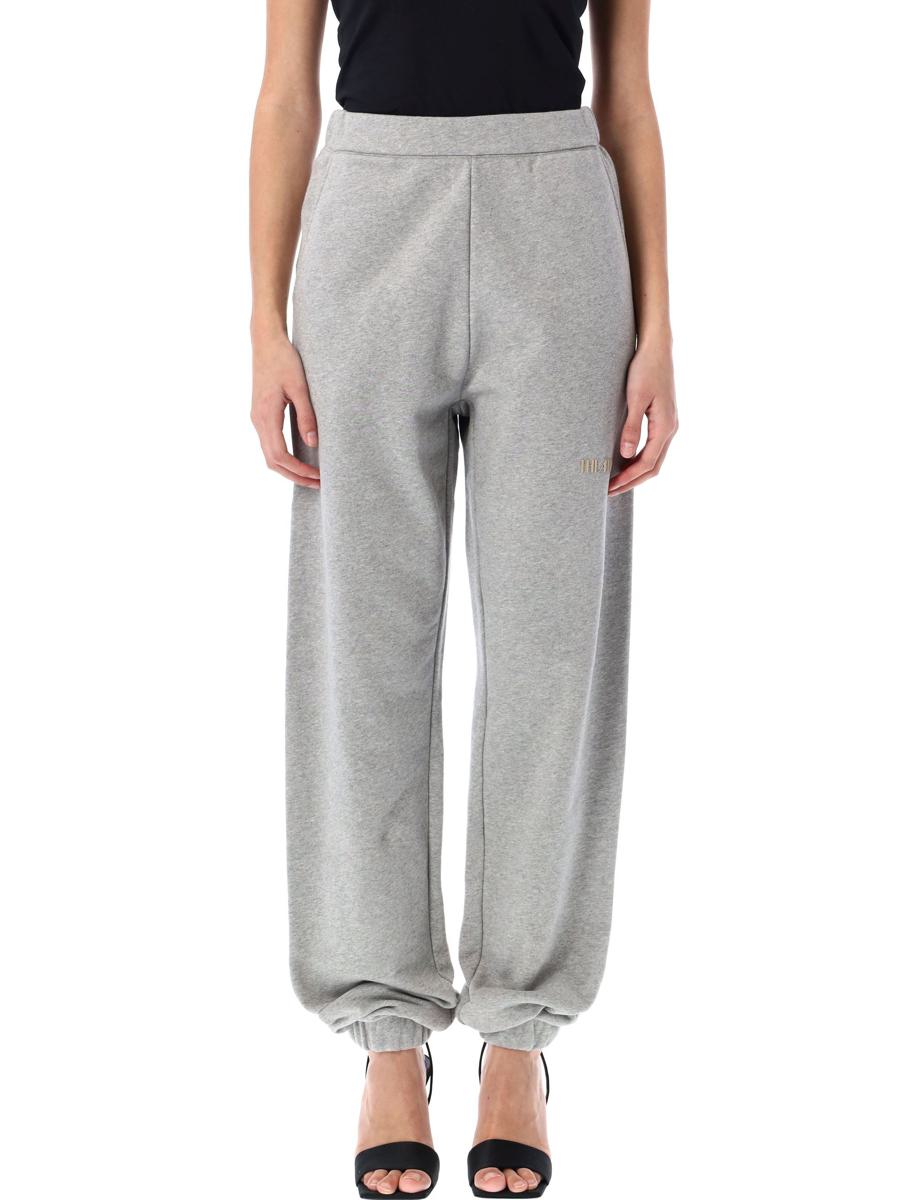 The Attico Lange Jogginghose