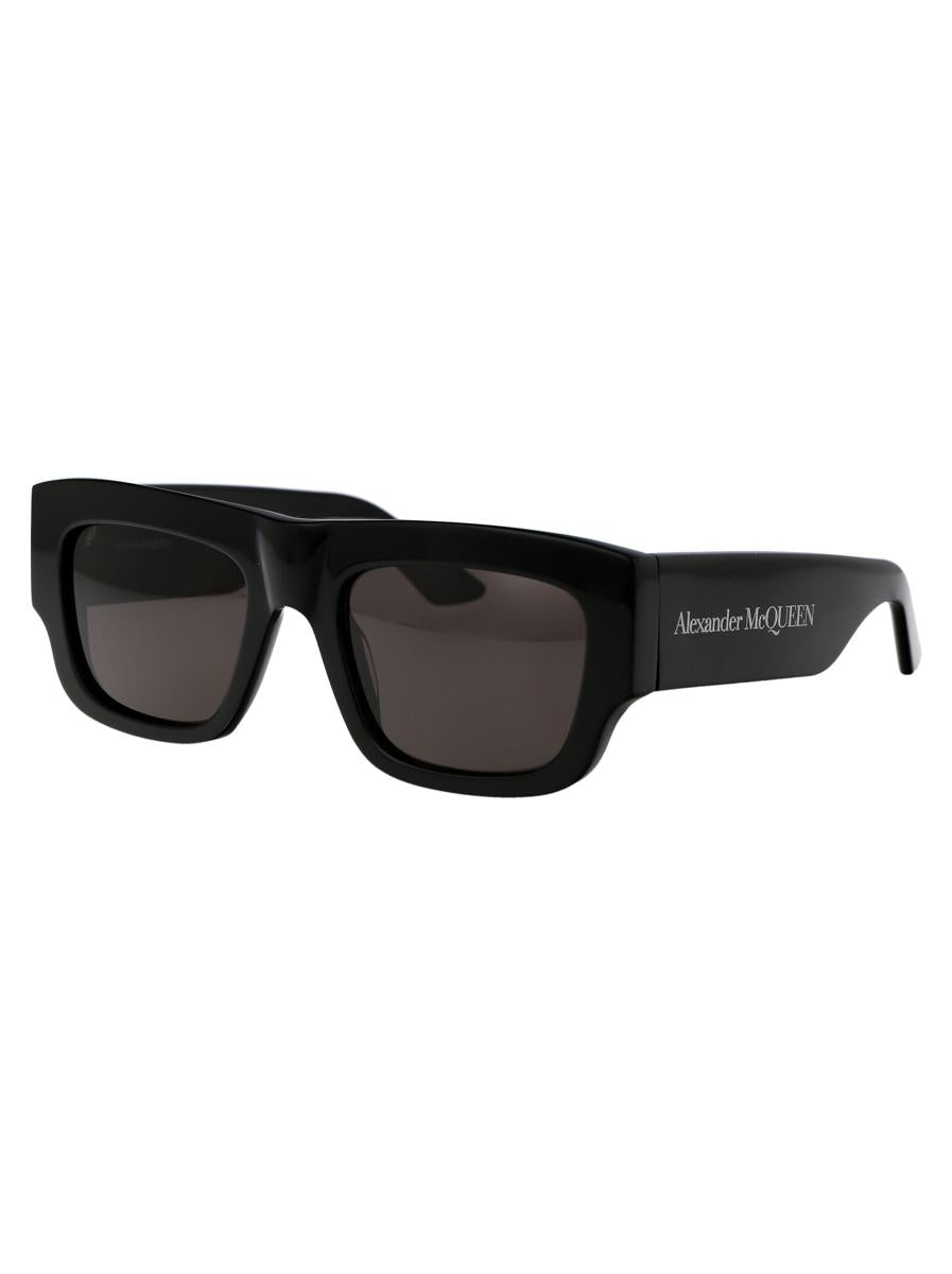 Alexander McQueen Sonnenbrillen