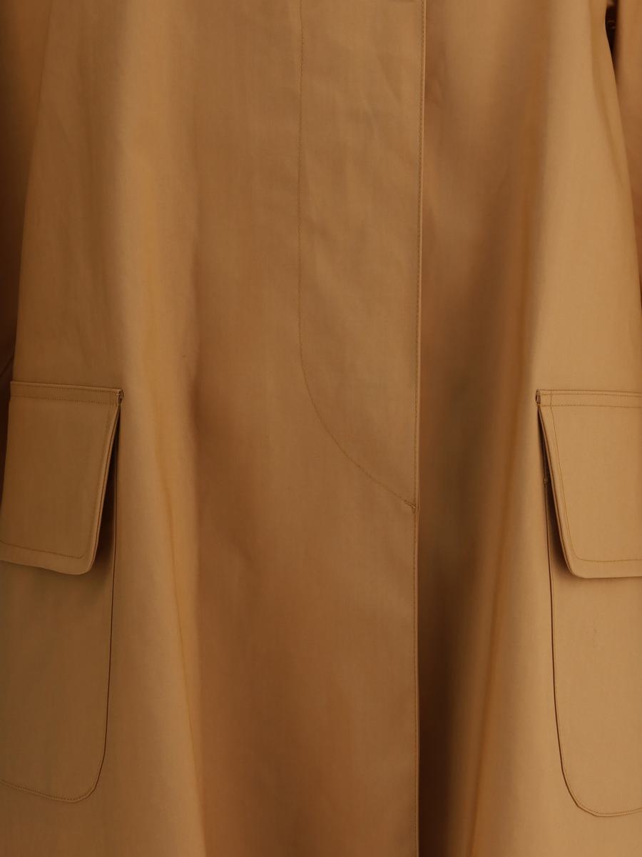 Prada Mäntel