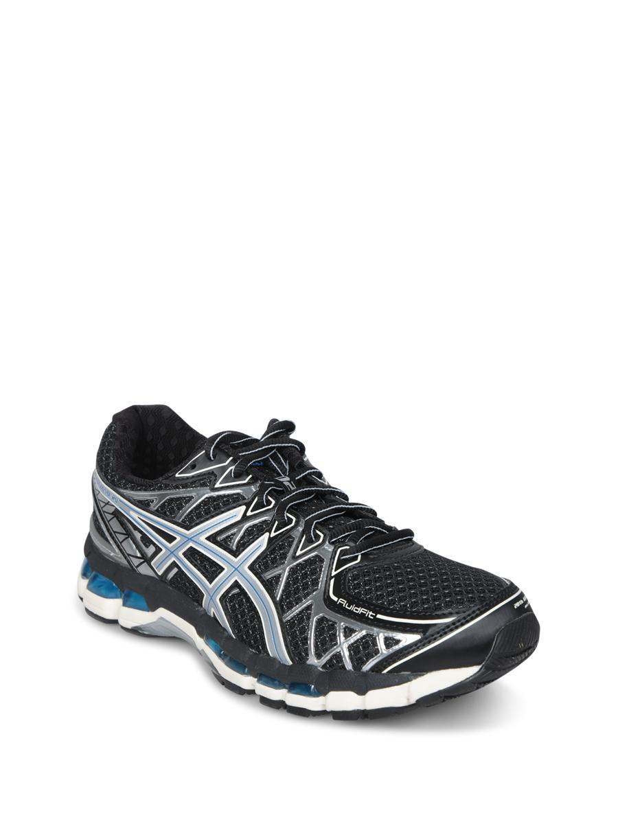 Asics Turnschuhe