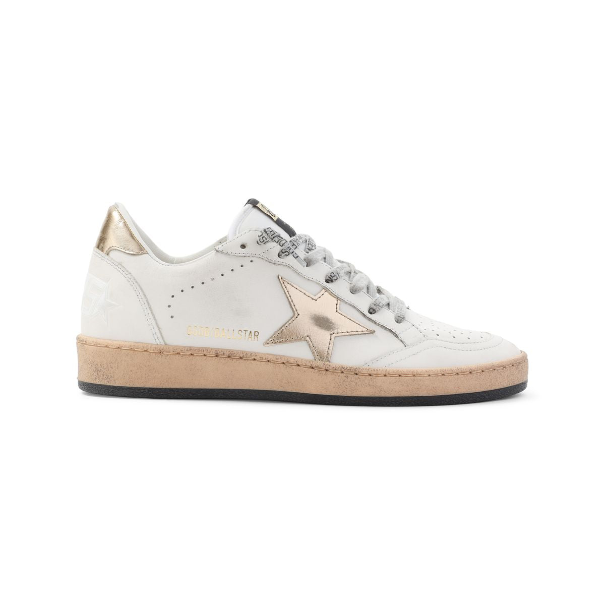 Golden Goose Turnschuhe
