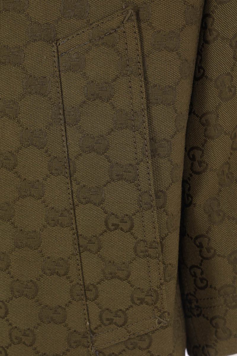Gucci Mäntel