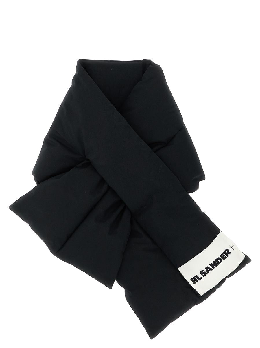 Jil Sander 'Down Scarf 01' Schal