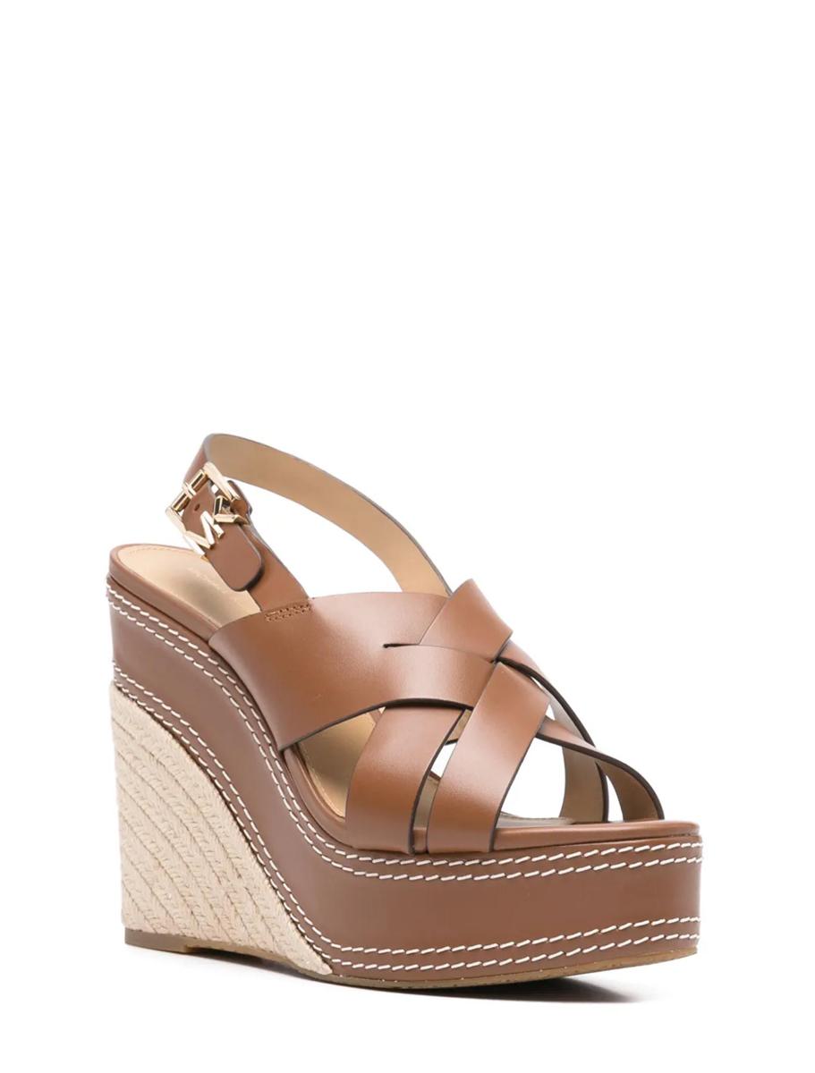 Michael Kors Flache Schuhe