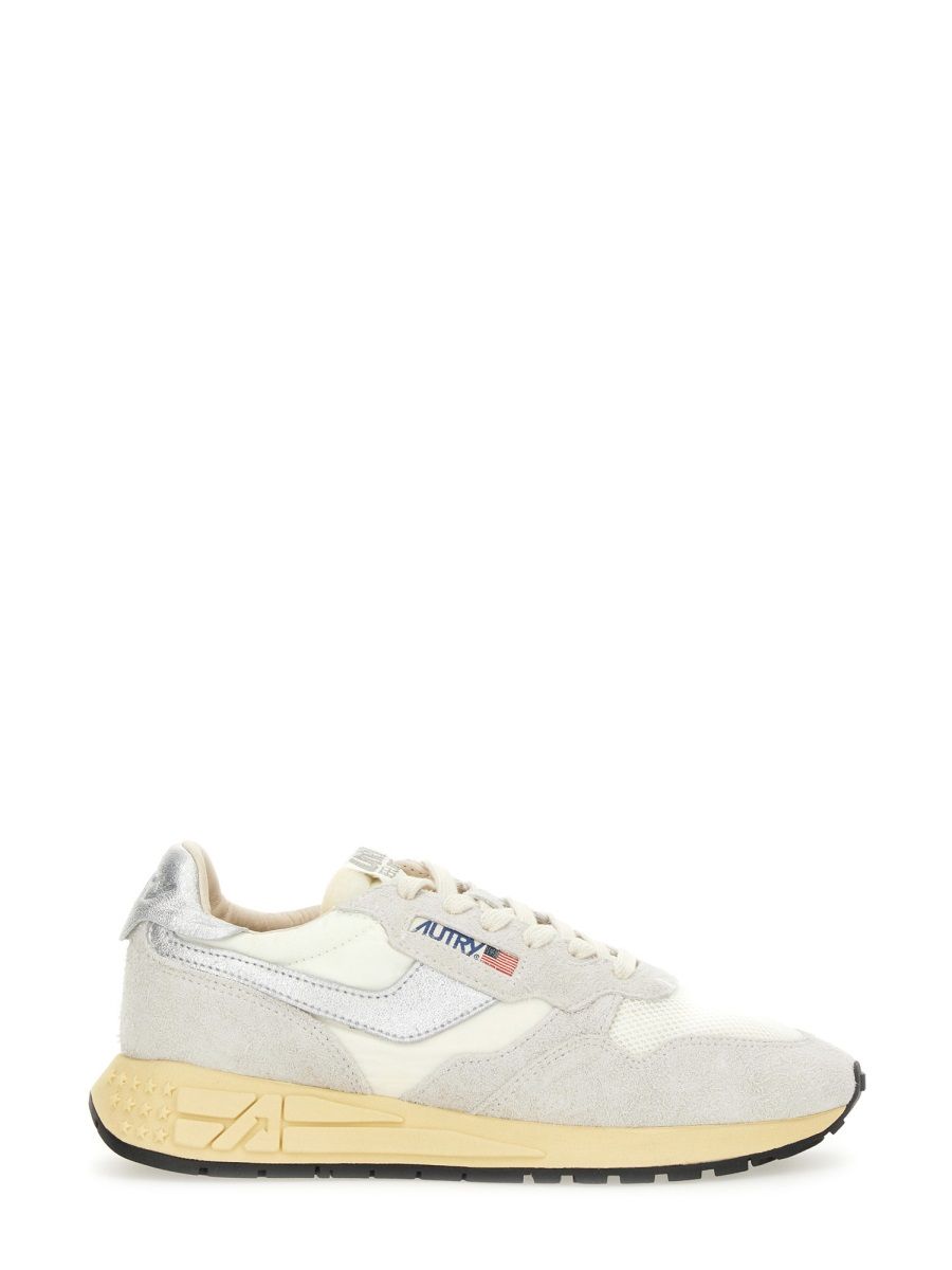 Autry „Whirlwind“ Low Sneaker