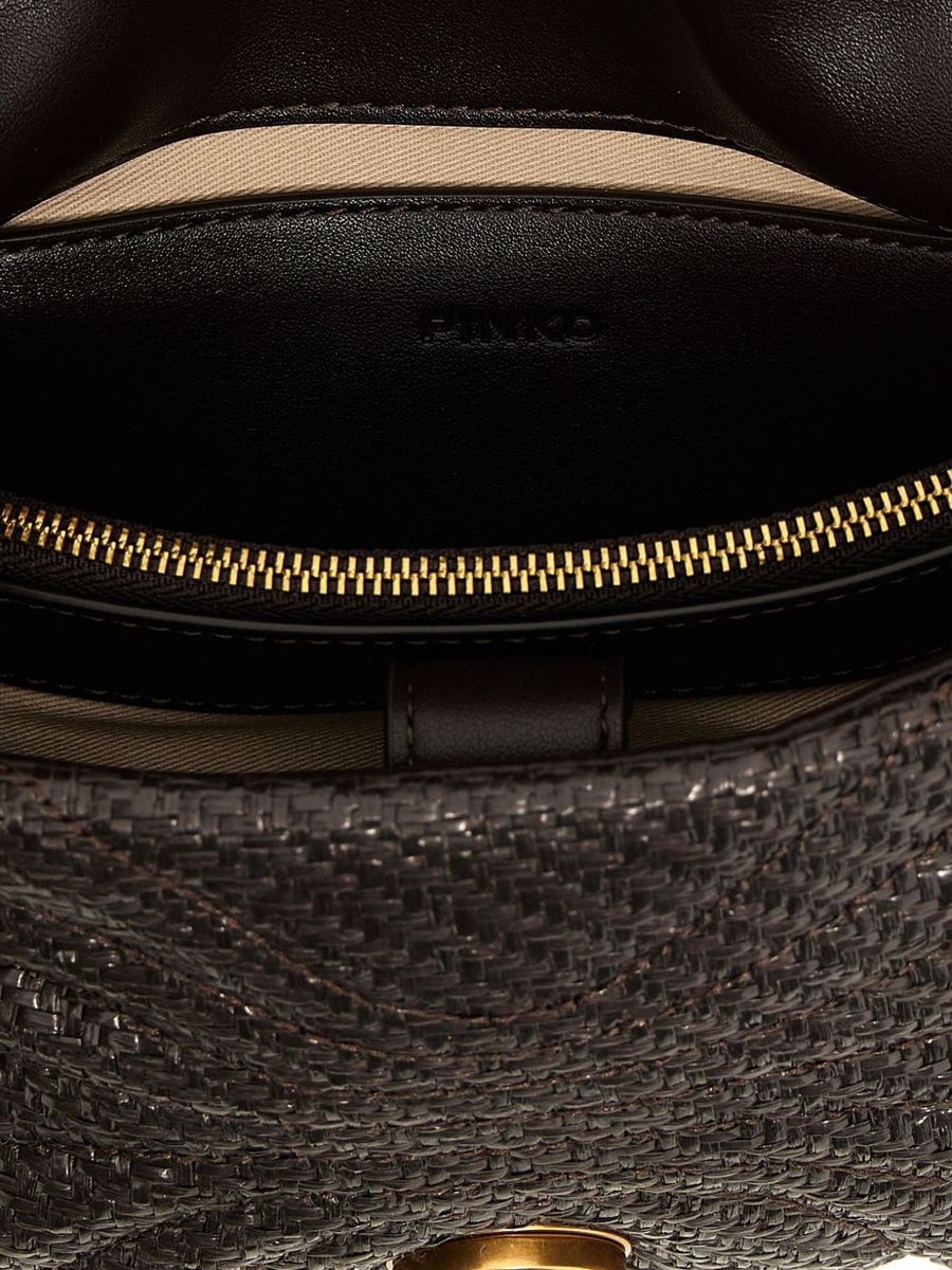 Pinko – Mini Love Bag Puff – Umhängetasche