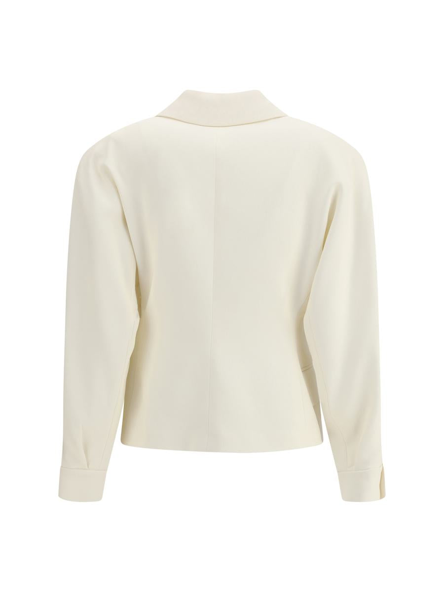 Alessandra Rich Blazer & Westen