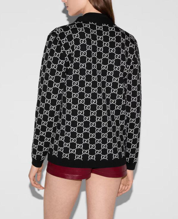 Gucci Pullover