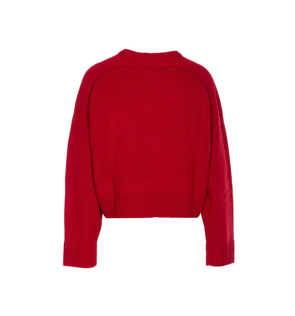 Pullover von Loulou De Saison