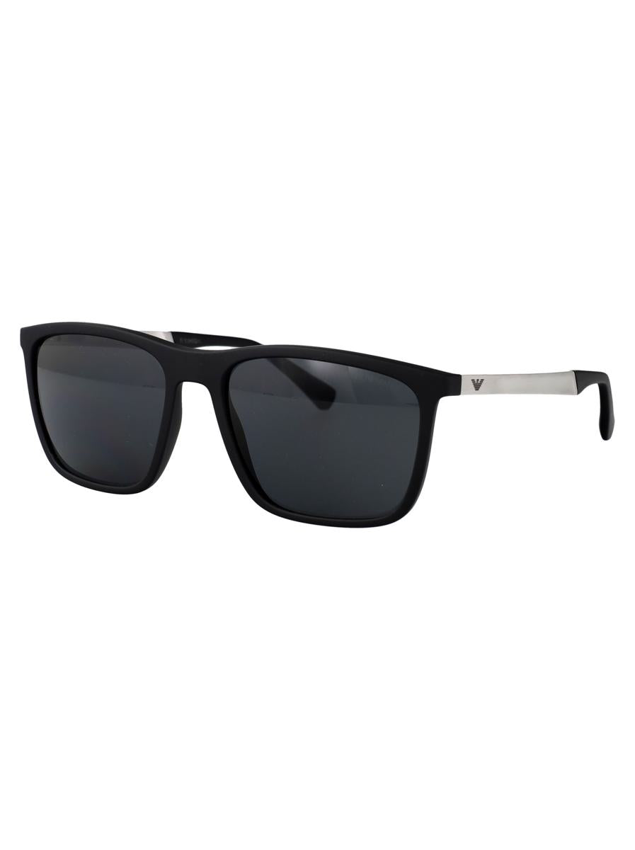Emporio Armani Sonnenbrillen