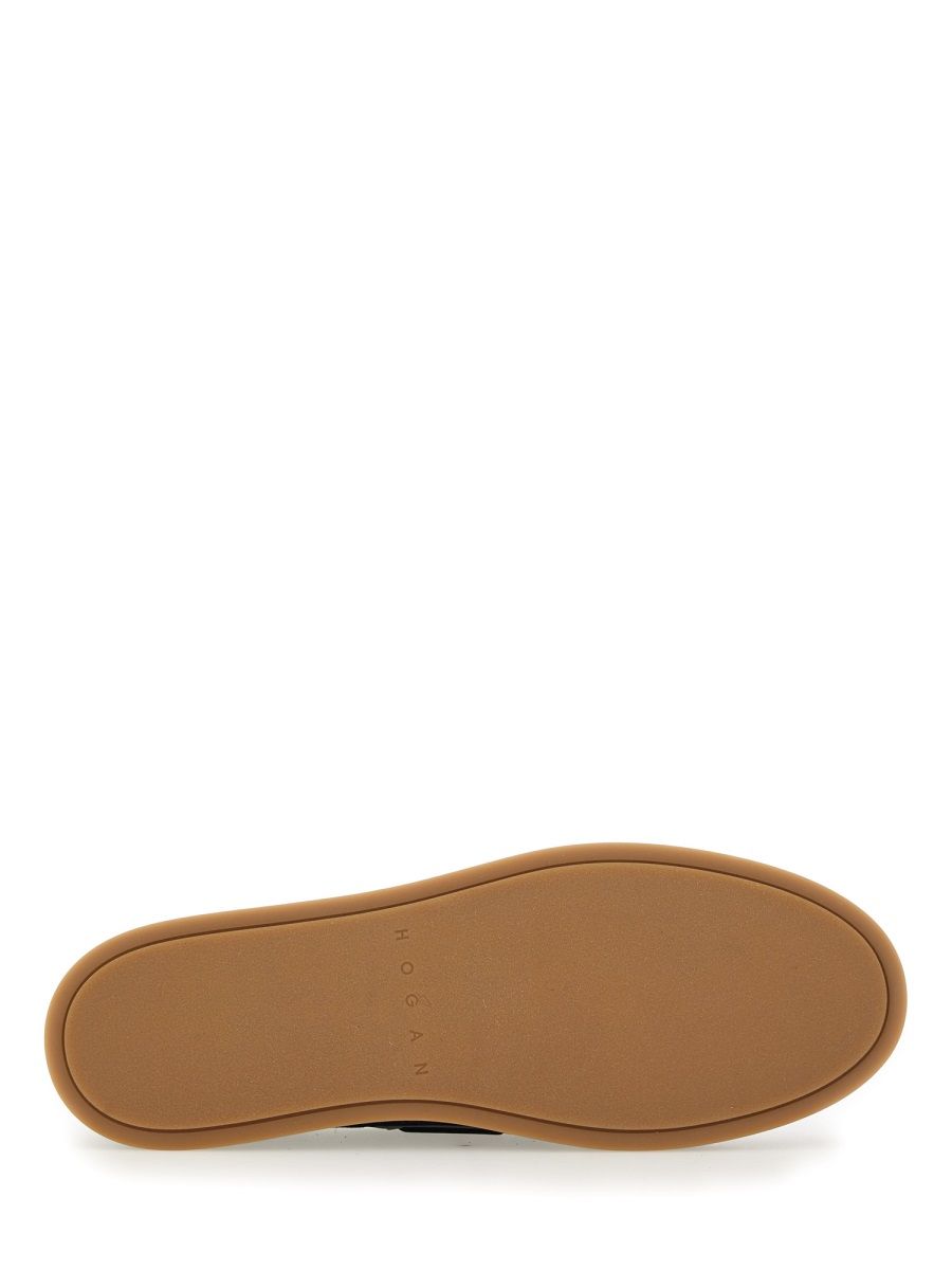 Flache Schuhe von Hogan
