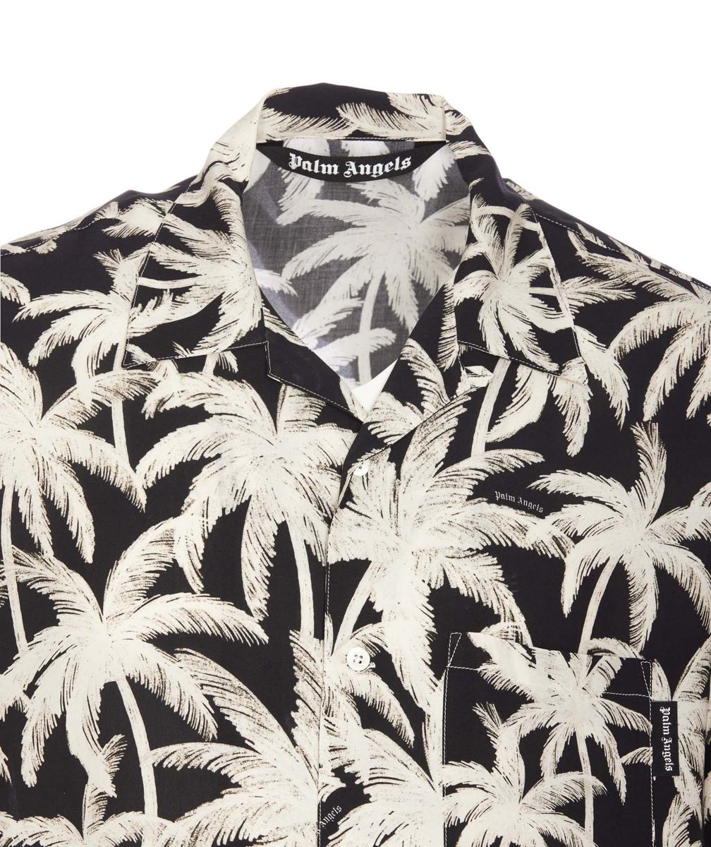 Palm Angels-Shirts