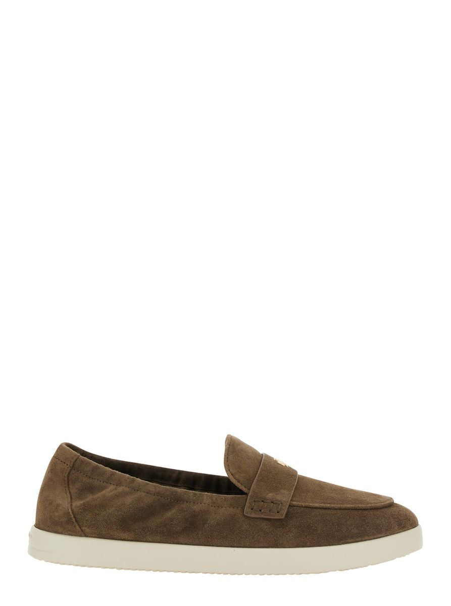 Tory Burch Flache Schuhe