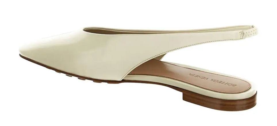 Flache Schuhe von Bottega Veneta