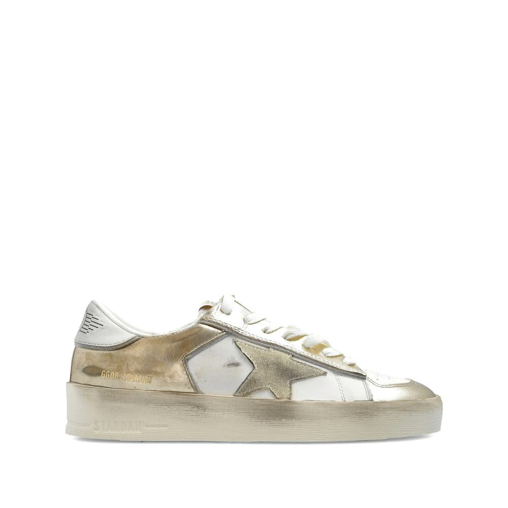 Golden Goose Turnschuhe