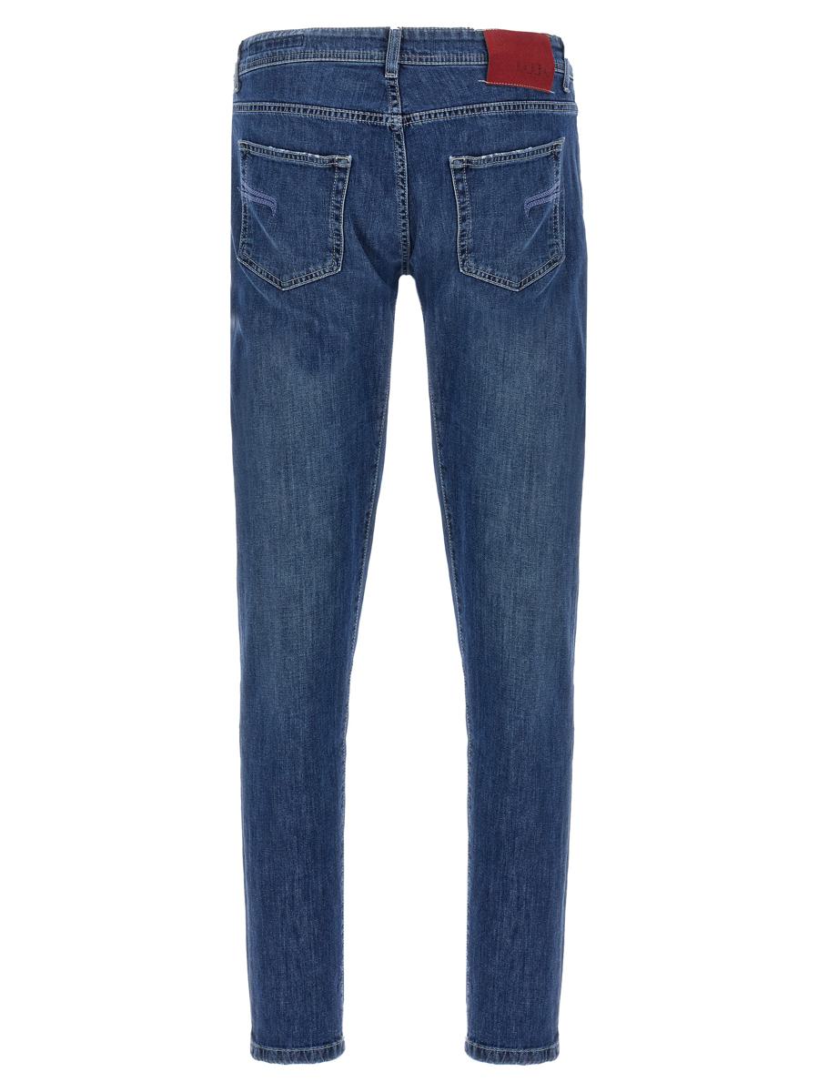 Barba „Five“ Jeans