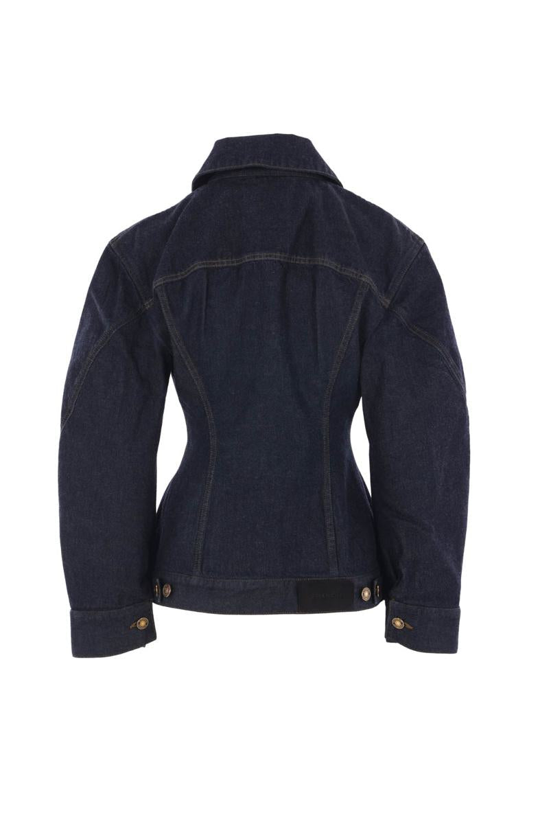 Givenchy Mäntel