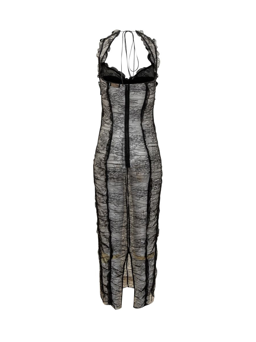De La Vali Pampato-Kleid