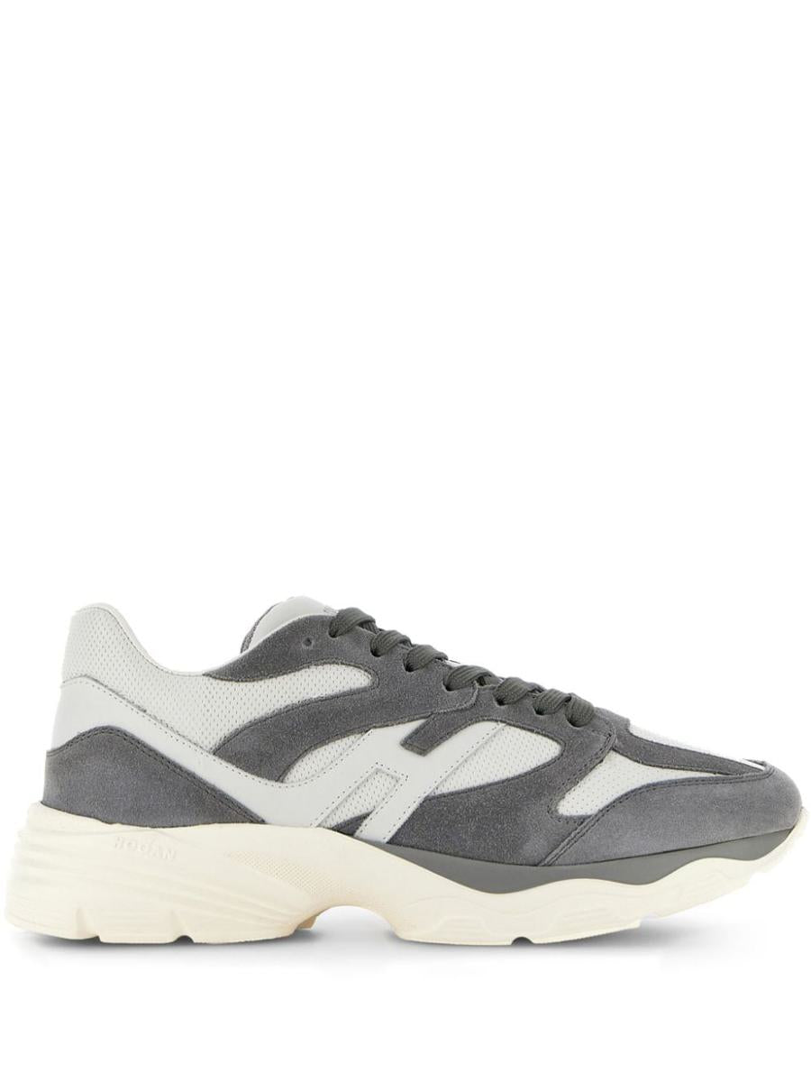 Hogan H665 Leder-Sneaker