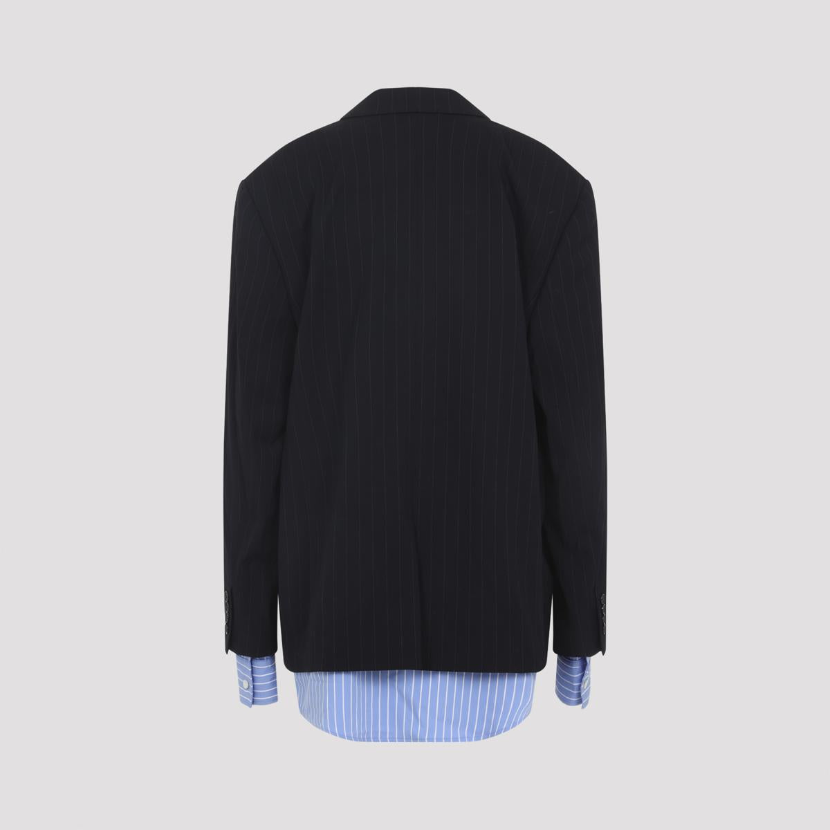 Acne Studios Jacke