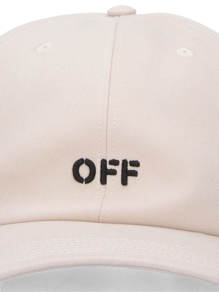 Off-White Hüte
