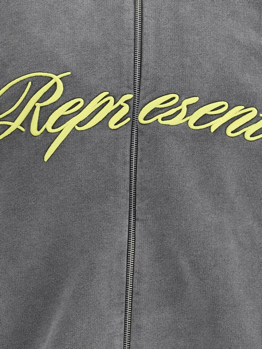 Sweatshirts zum Suchbegriff: "Represent"