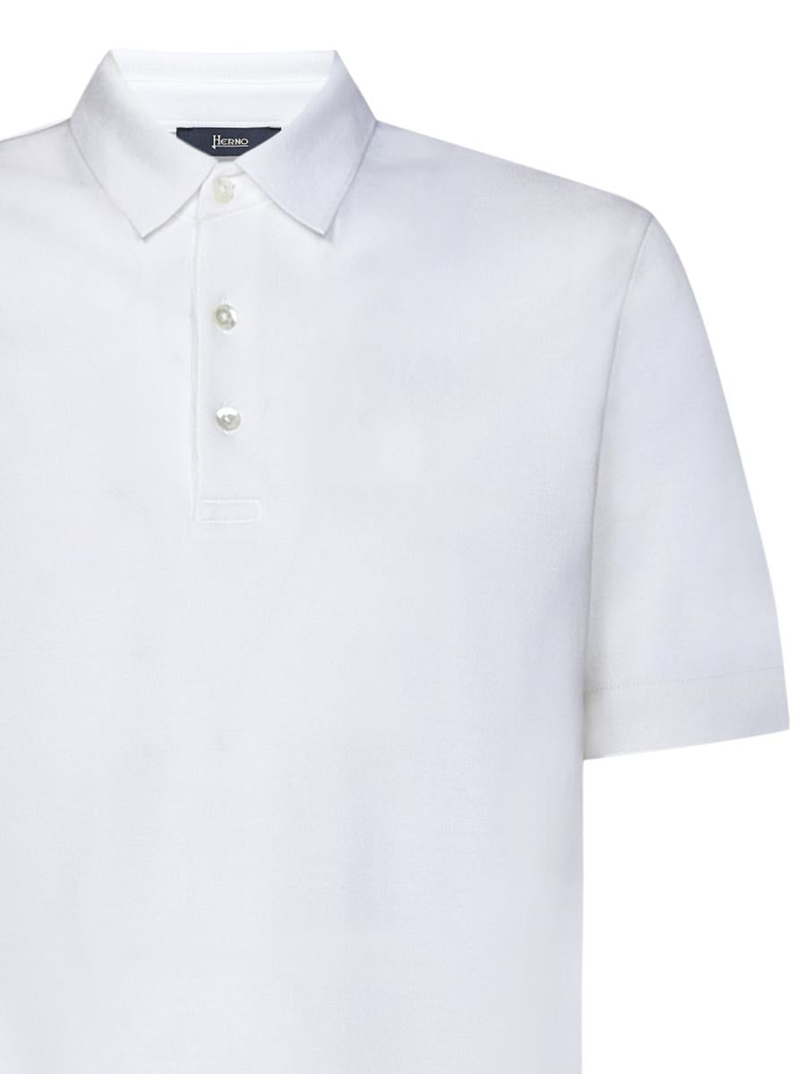 Herno Poloshirt