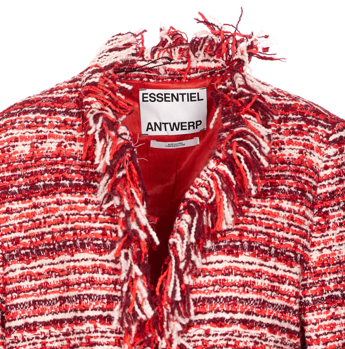 Essentiel Antwerp Jacken
