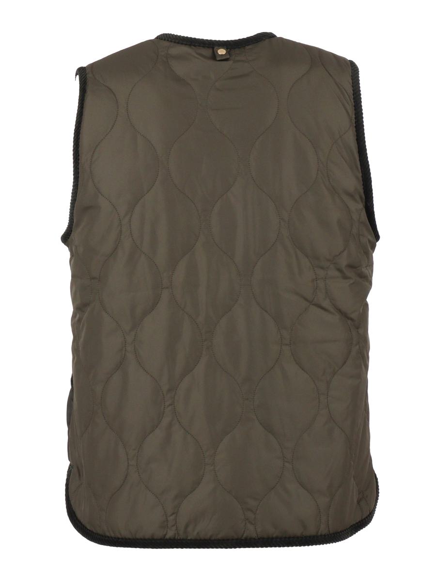 Barbour Weste
