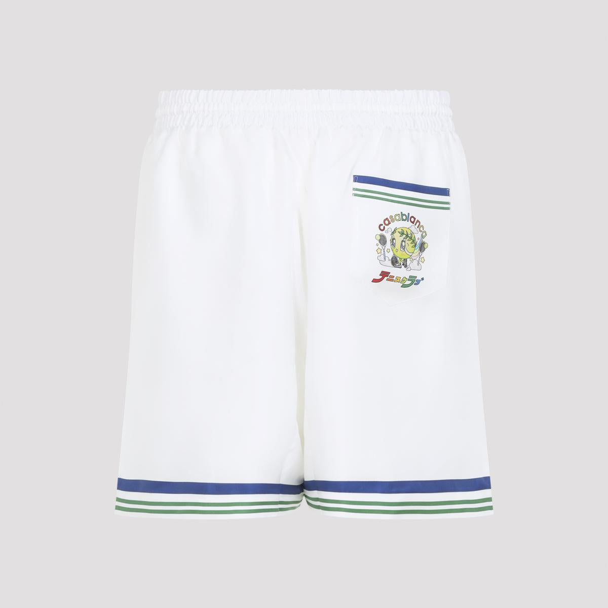 Casablanca Hosen