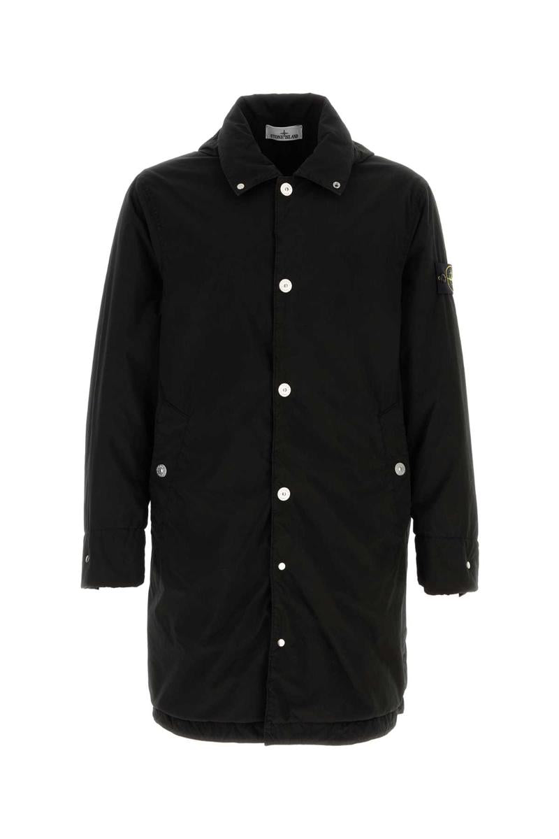 Stone Island Jacken