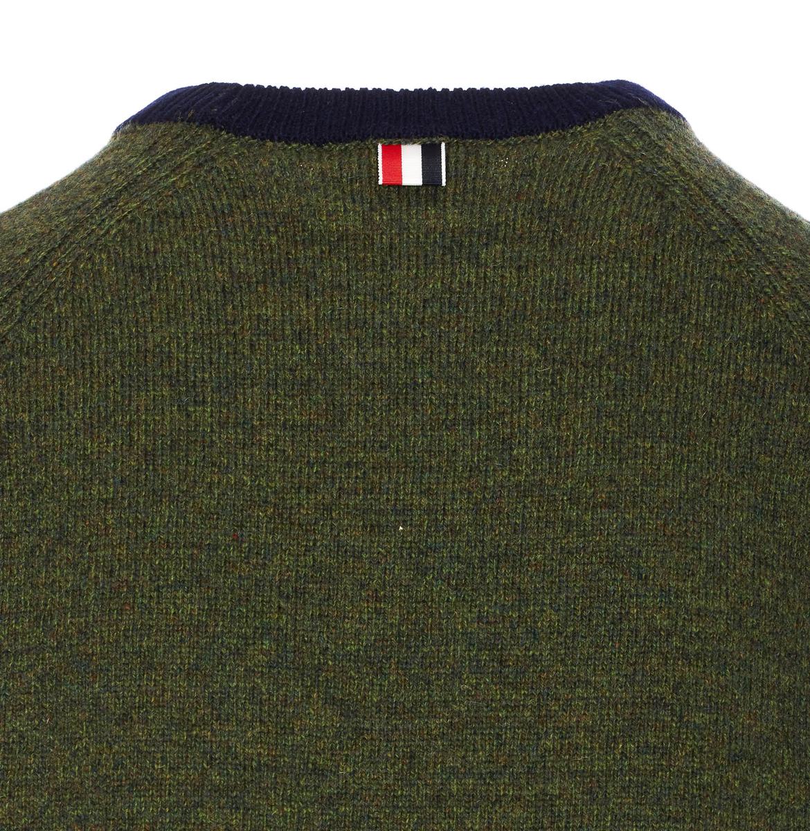 Thom Browne Pullover