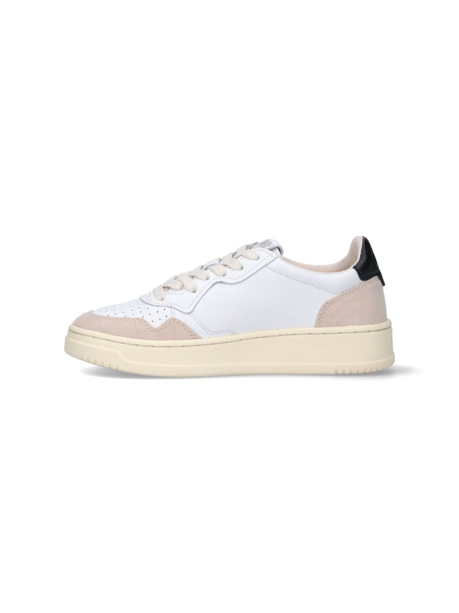 Autry „Medalist Low“ Sneaker
