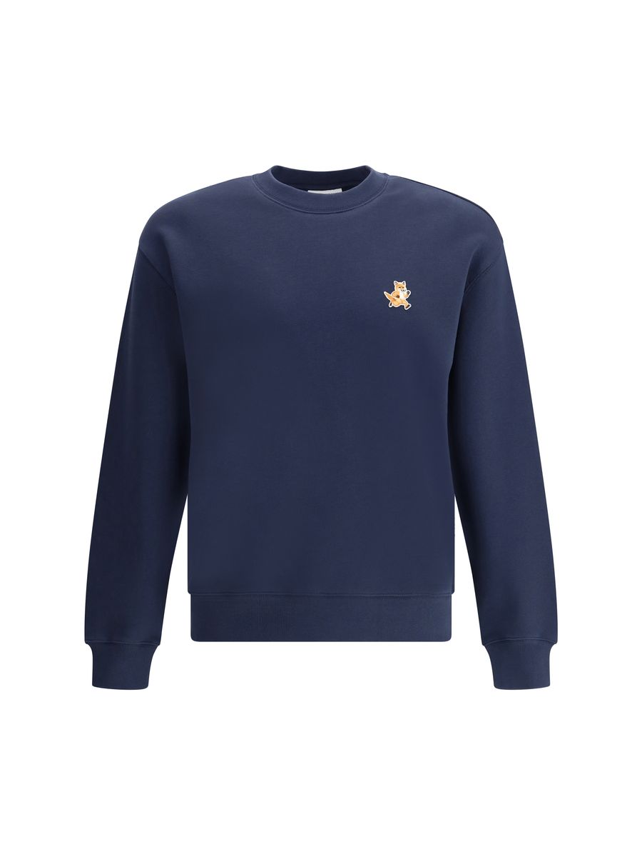 Maison Kitsuné Pullover
