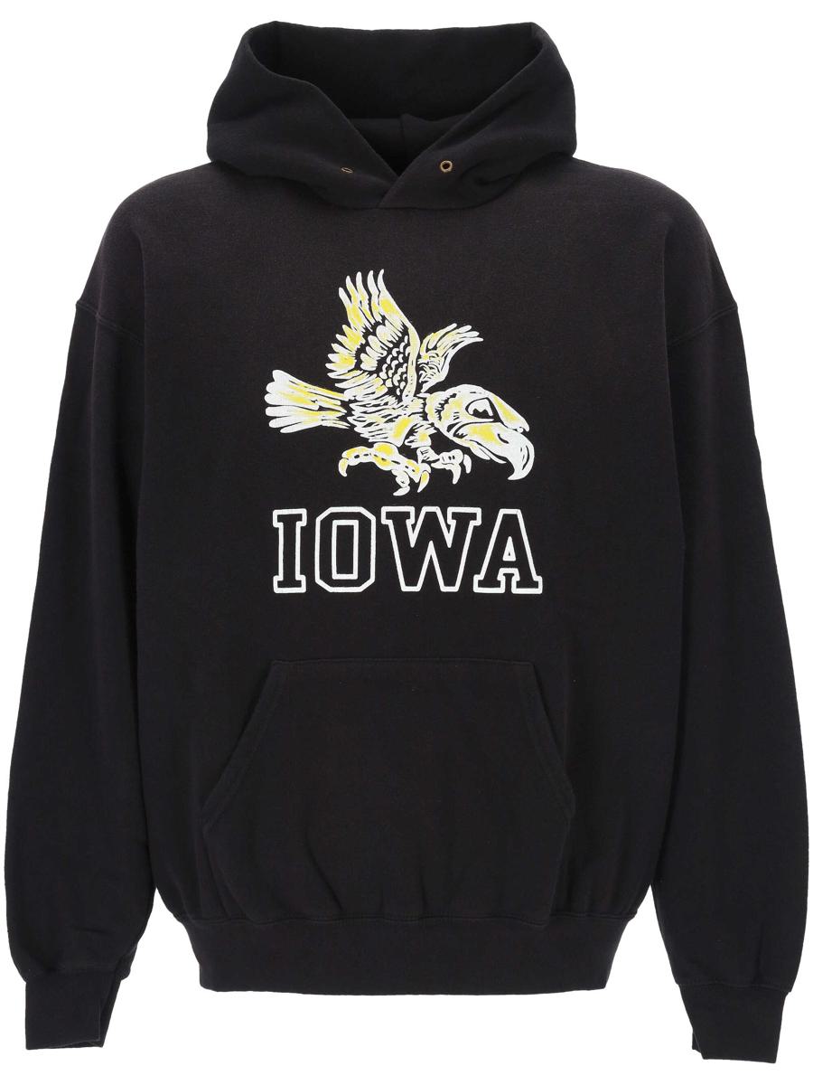 Wild Donkey Pullover