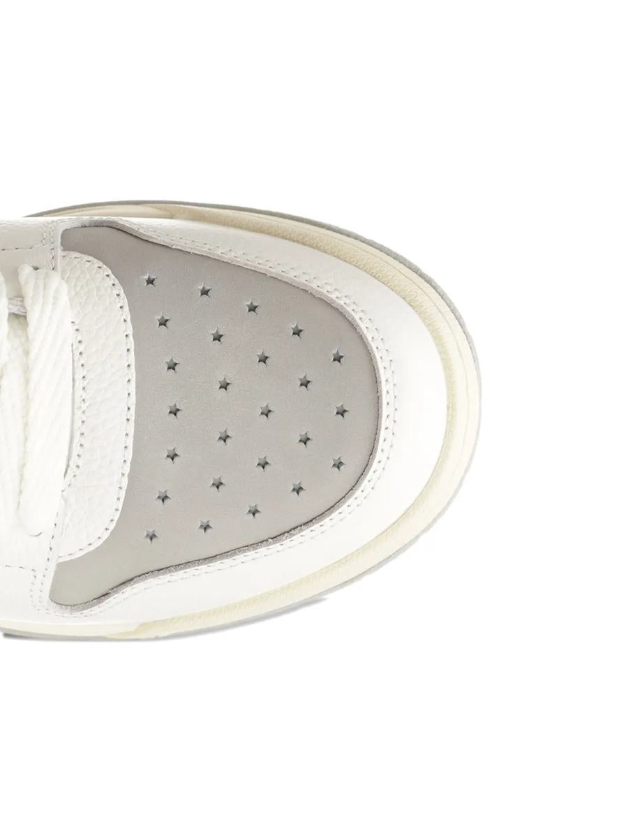 Amiri Logo-Sneaker