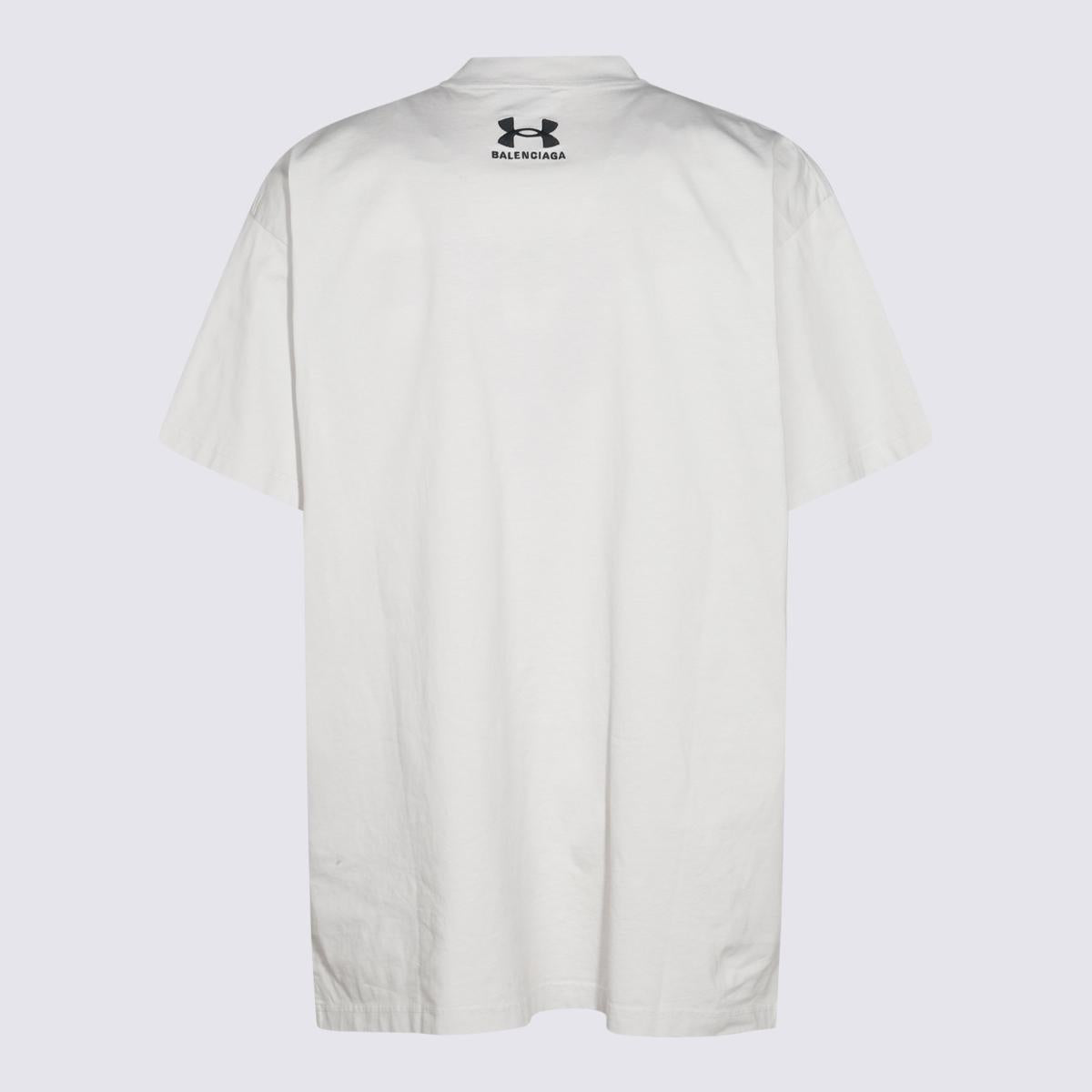Balenciaga T-Shirts und Polos
