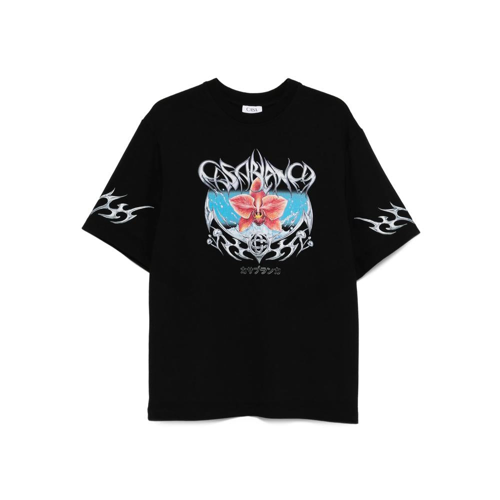 T-Shirts zum Suchbegriff: "Casablanca"
