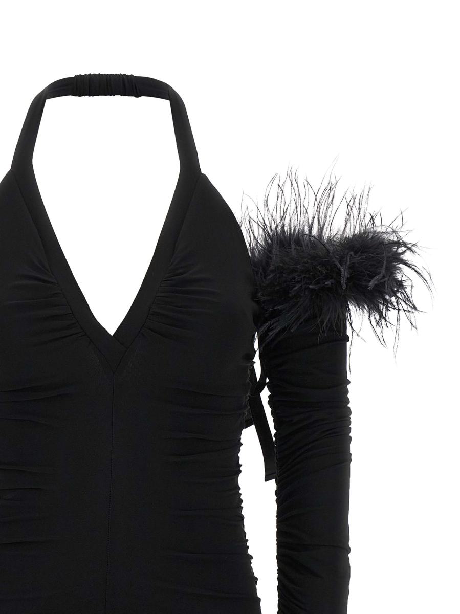 Pinko „Ottovolante“-Bodysuit