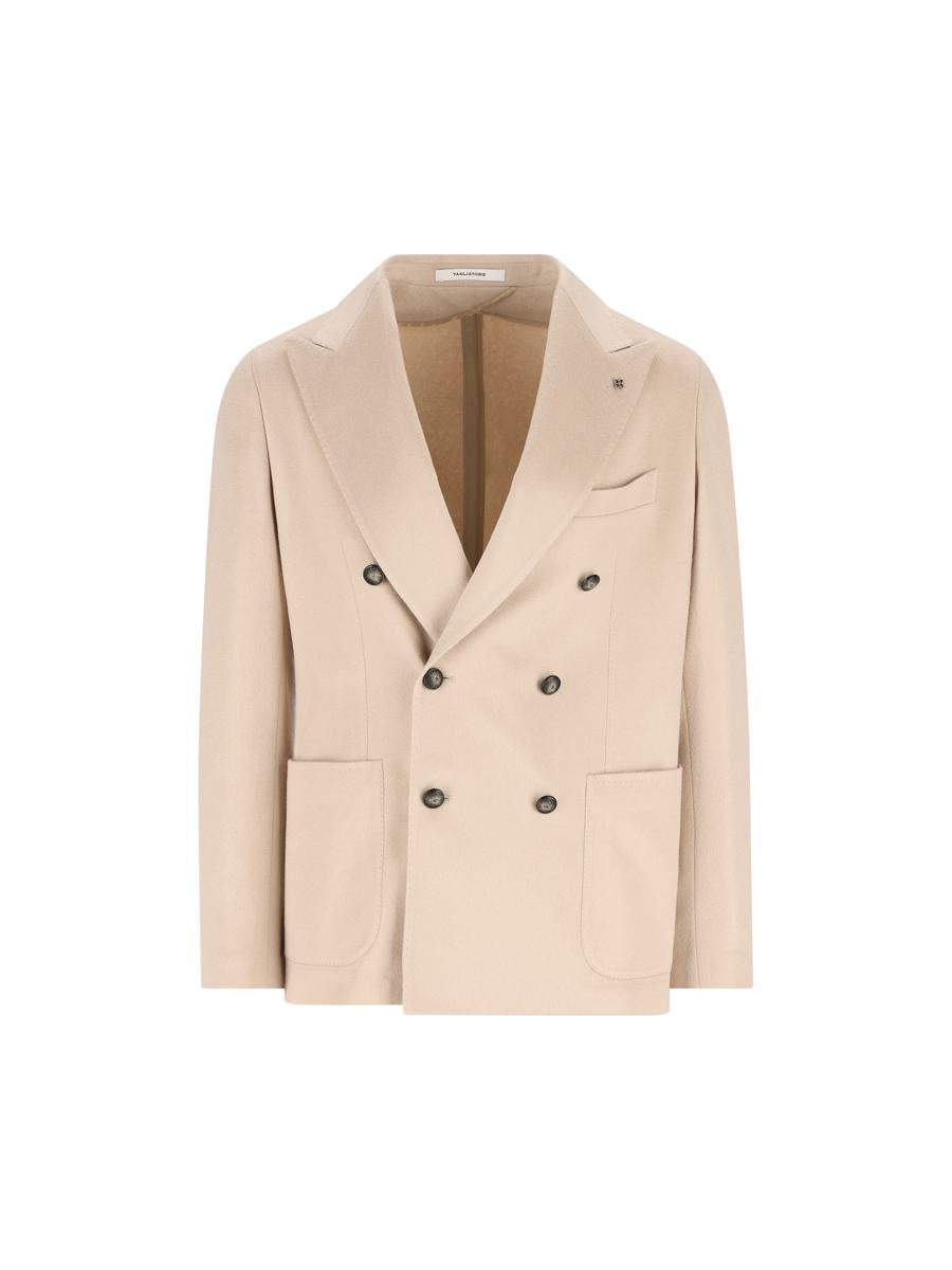 Tagliatore Jacken