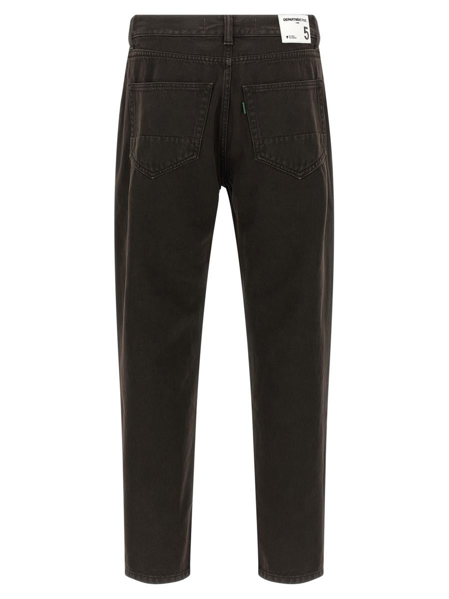 Department 5 – Musso-Jeans