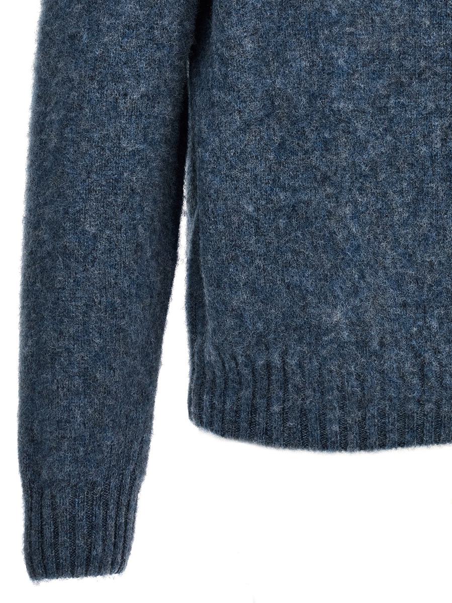 Harmony Paris „Shaggy“-Pullover