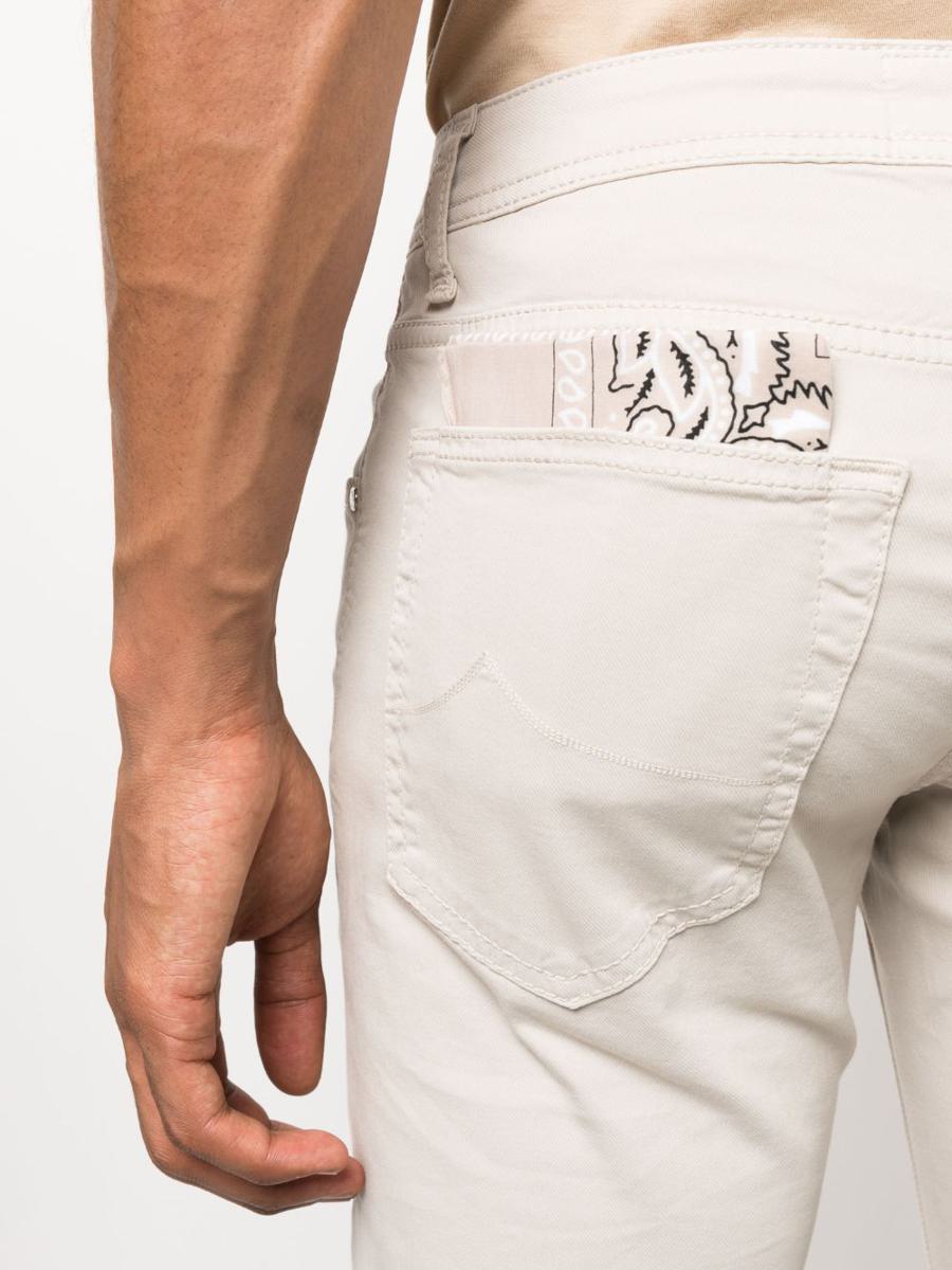 Jacob Cohen Jeans