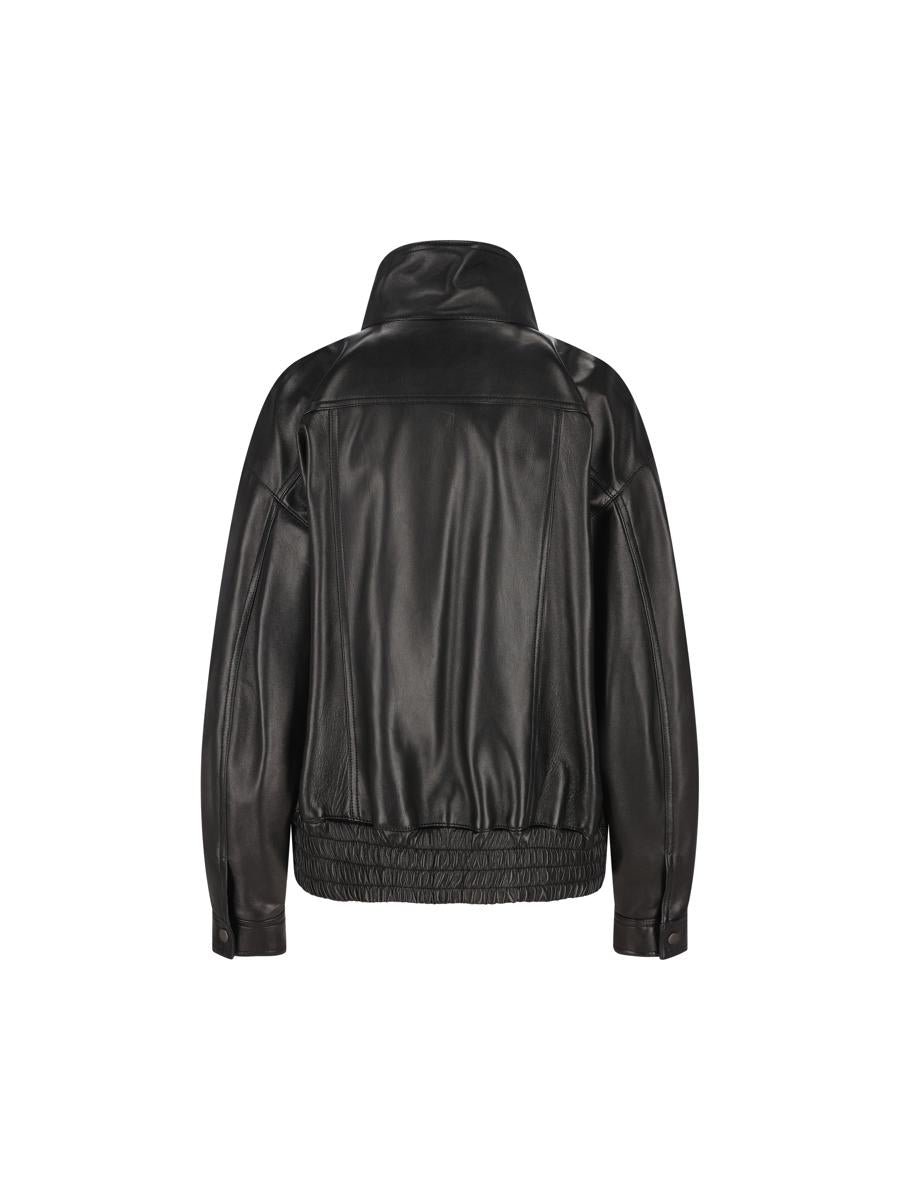 Saint Laurent Jacken
