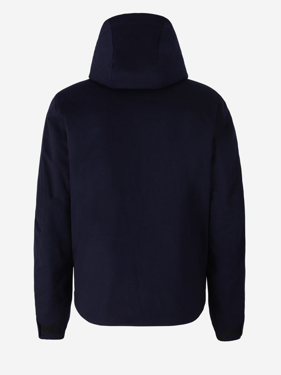 Sease Kapuzenjacke