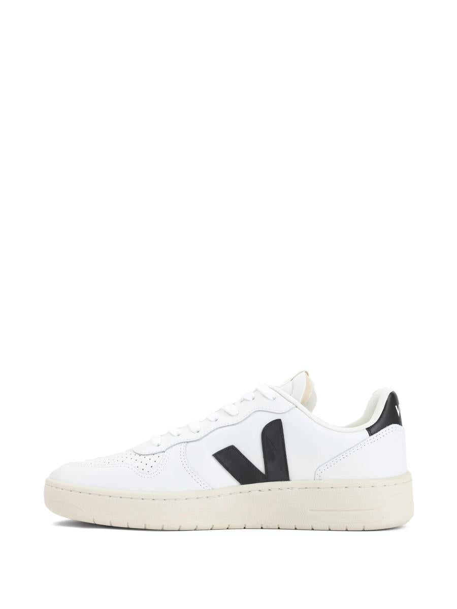 Veja V-10 Lederschuhe