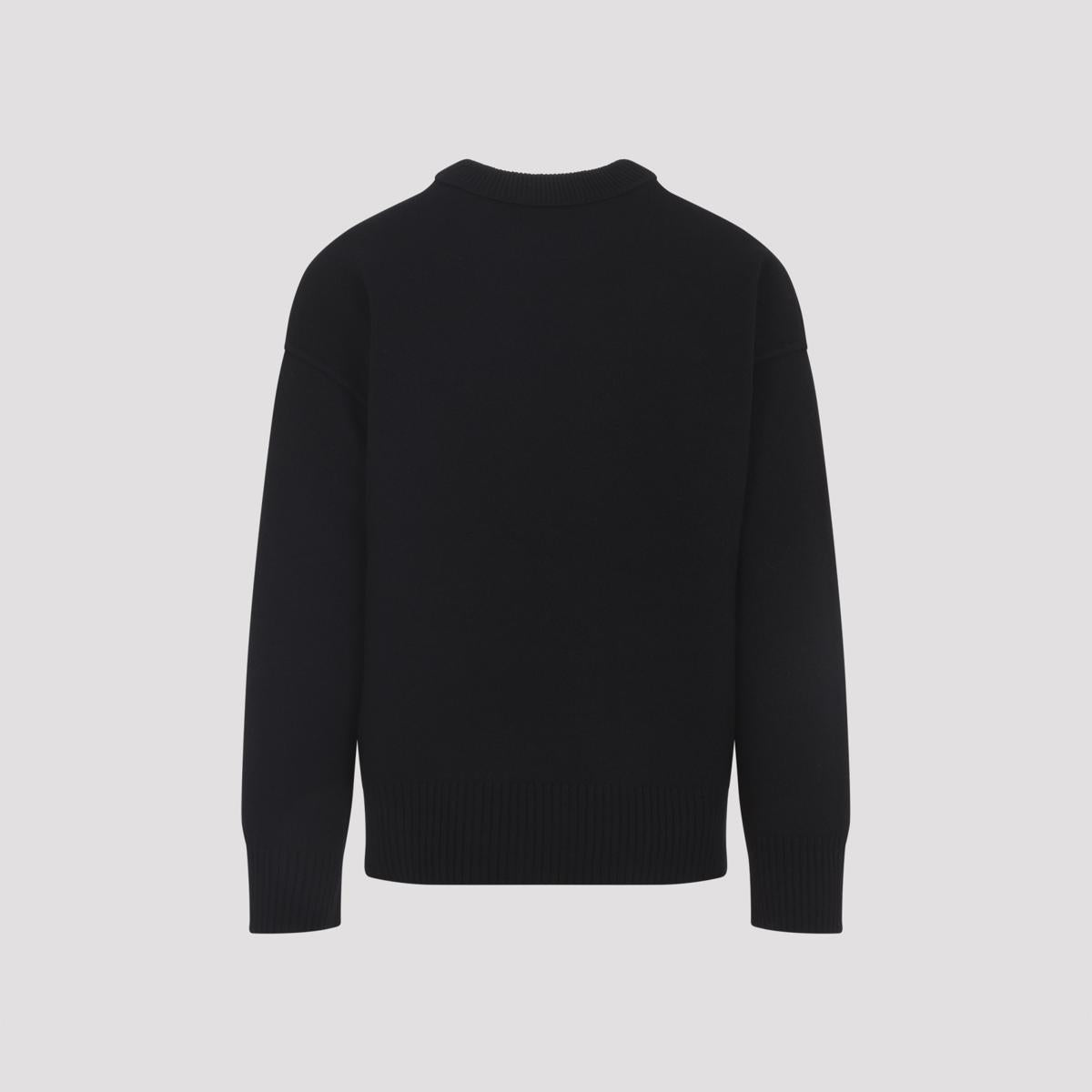 AMI Paris Pullover